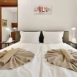 公寓 Comfort 瓦爾納