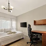 公寓 Comfort 瓦爾納