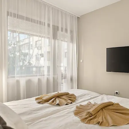 Appartement Comfort *