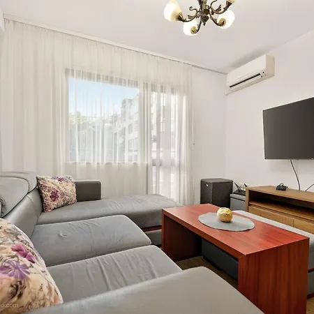 Lejlighed Comfort