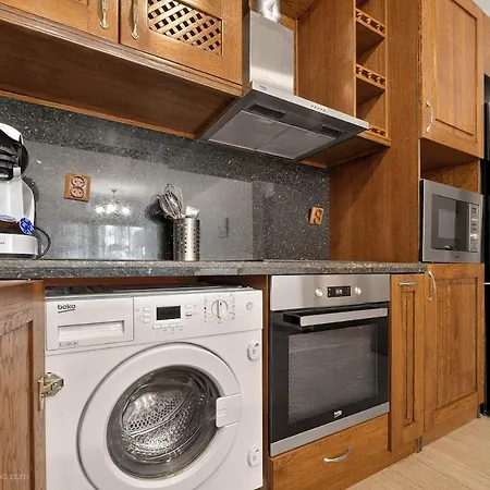 Appartement Comfort *