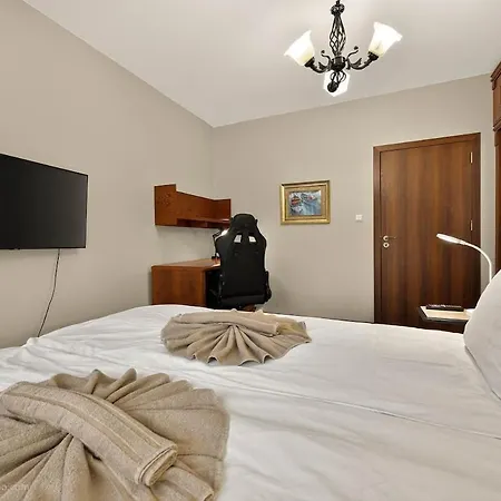 Comfort Lejlighed Varna