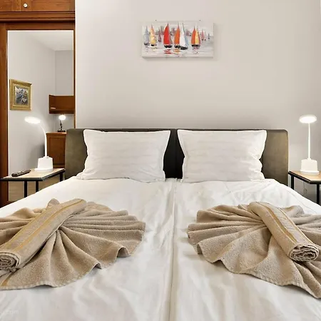 Appartement Comfort Varna