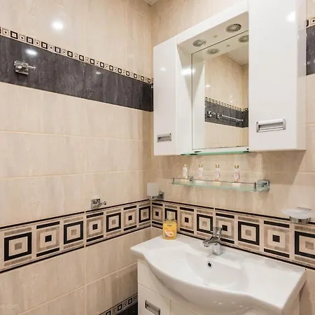 Appartement Comfort *