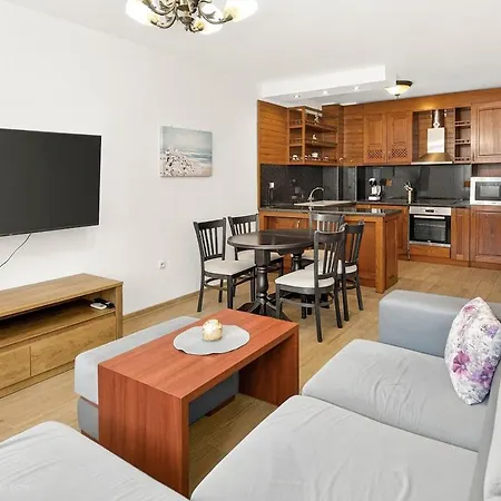 Comfort Varna
