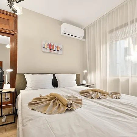 Comfort Varna