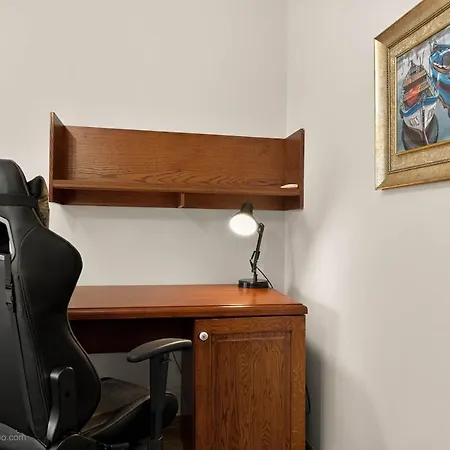 Lejlighed Comfort