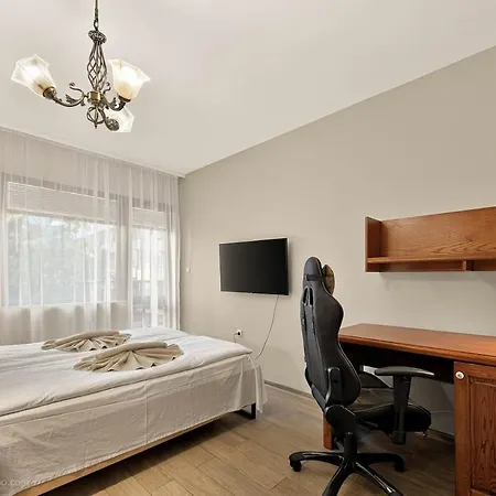 Appartement Comfort Varna