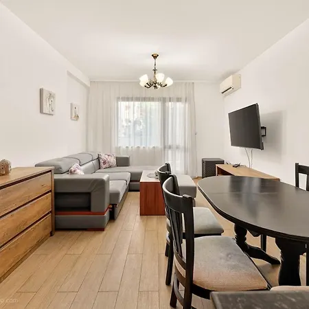 Comfort Varna