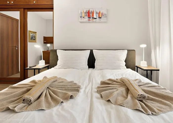 Lejlighed Comfort Varna