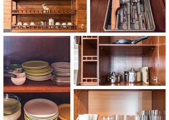 Lejlighed Comfort Varna