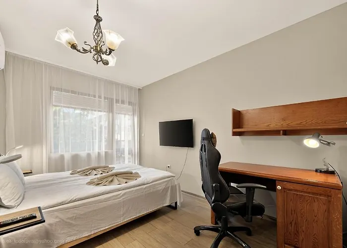 Lejlighed Comfort Varna